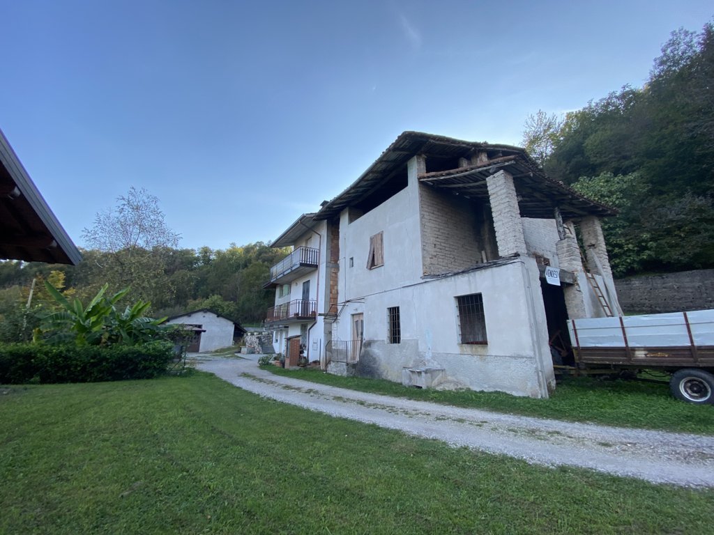Rustico o Casale - 